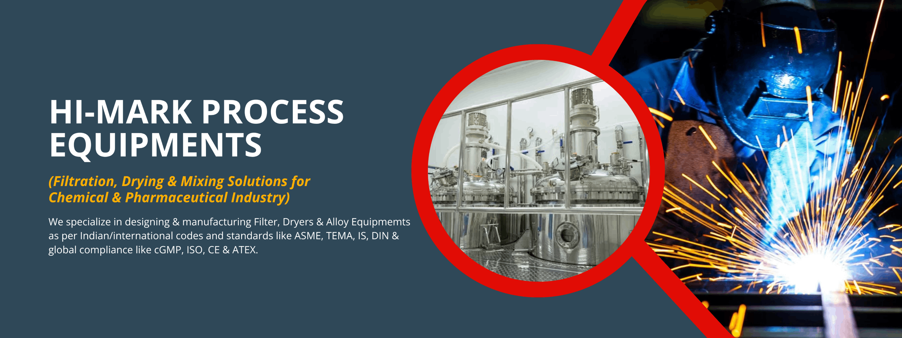 hi-process-equipment